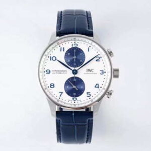IWC PORTUGIESER CHRONOGRAPH  IW371620