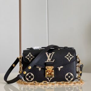 Pochette Métis East West M46596
