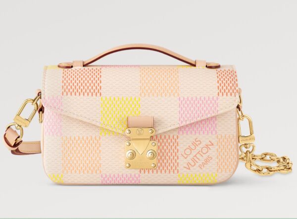 Pochette Métis East West N40749