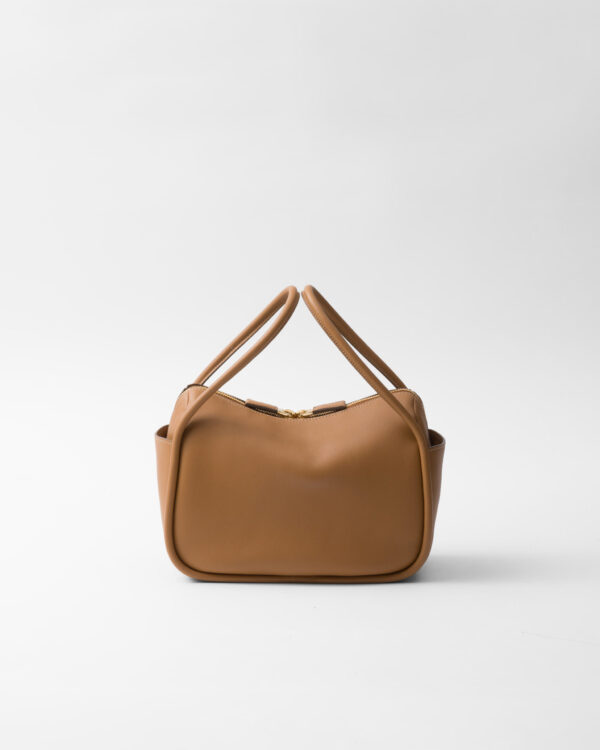 Prada Leather handbag - Image 11
