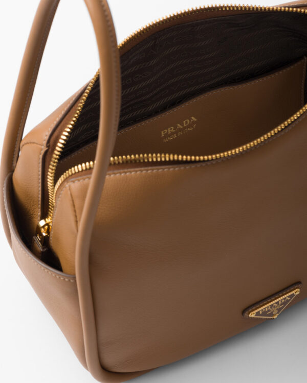 Prada Leather handbag - Image 12