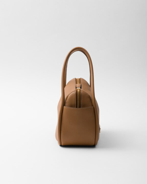 Prada Leather handbag - Image 13
