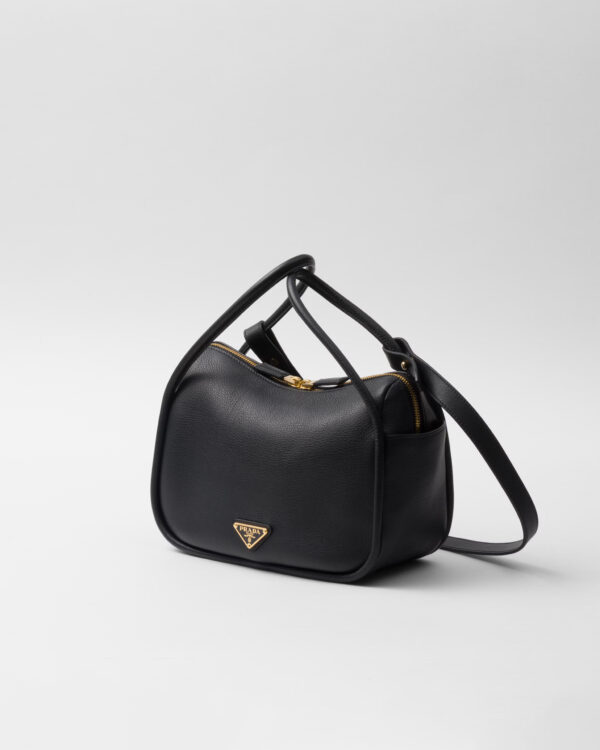 Prada Leather handbag - Image 5