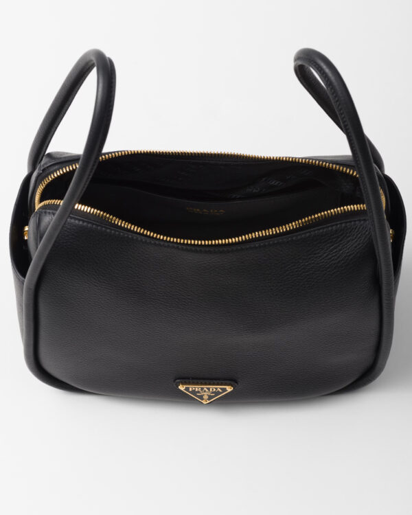 Prada Leather handbag - Image 4