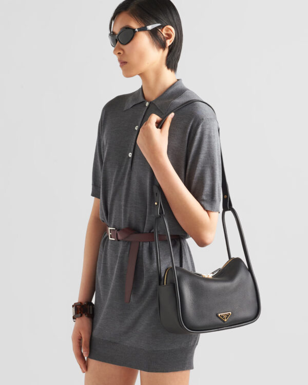 Prada Leather handbag - Image 2