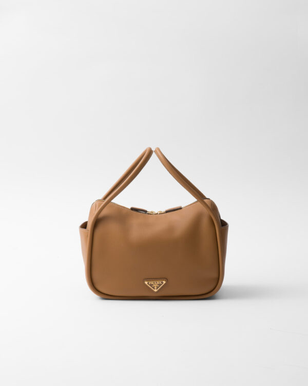 Prada Leather handbag - Image 8