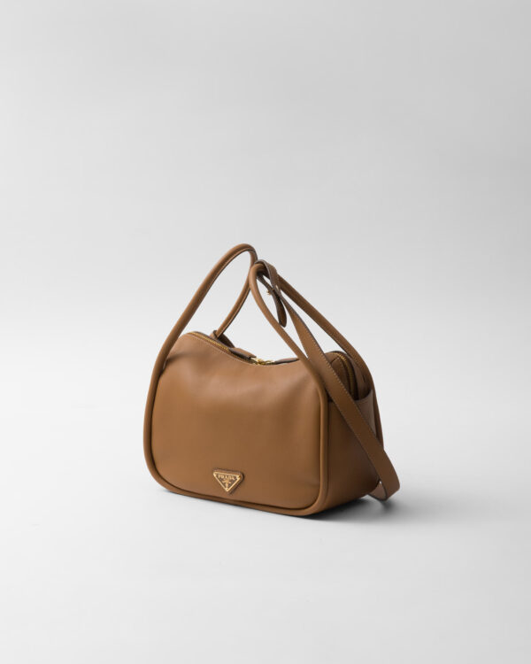 Prada Leather handbag - Image 10