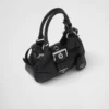 Prada Moon padded nappa-leather bag - Image 6
