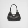 Prada Moon padded nappa-leather bag - Image 5