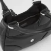 Prada Moon padded nappa-leather bag - Image 8