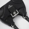 Prada Moon padded nappa-leather bag - Image 7