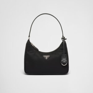 Prada Re-Edition 2005 Re-Nylon mini bag