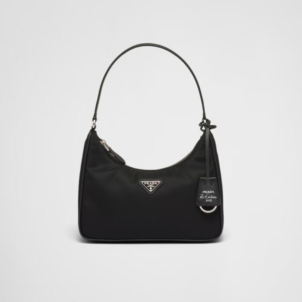 Prada Re-Edition 2005 Re-Nylon mini bag
