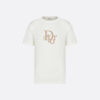 RELAXED-FIT DIOR BY ERL T-SHIRT - Image 2