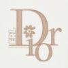 RELAXED-FIT DIOR BY ERL T-SHIRT - Image 13