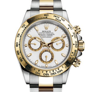 Rolex COSMOGRAPH DAYTONA