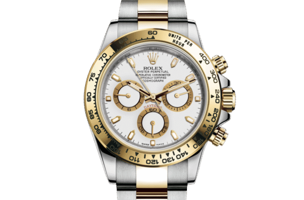 Rolex COSMOGRAPH DAYTONA