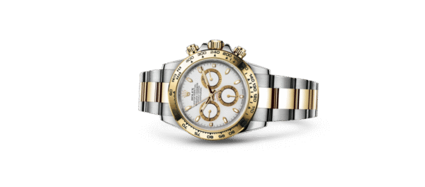 Rolex COSMOGRAPH DAYTONA - Image 2