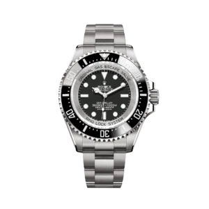 Rolex DEEPSEA CHALLENGE
