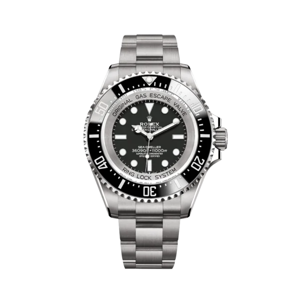 Rolex DEEPSEA CHALLENGE