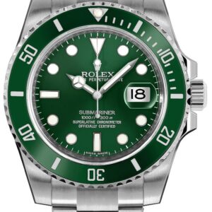 Rolex SUBMARINER DATE