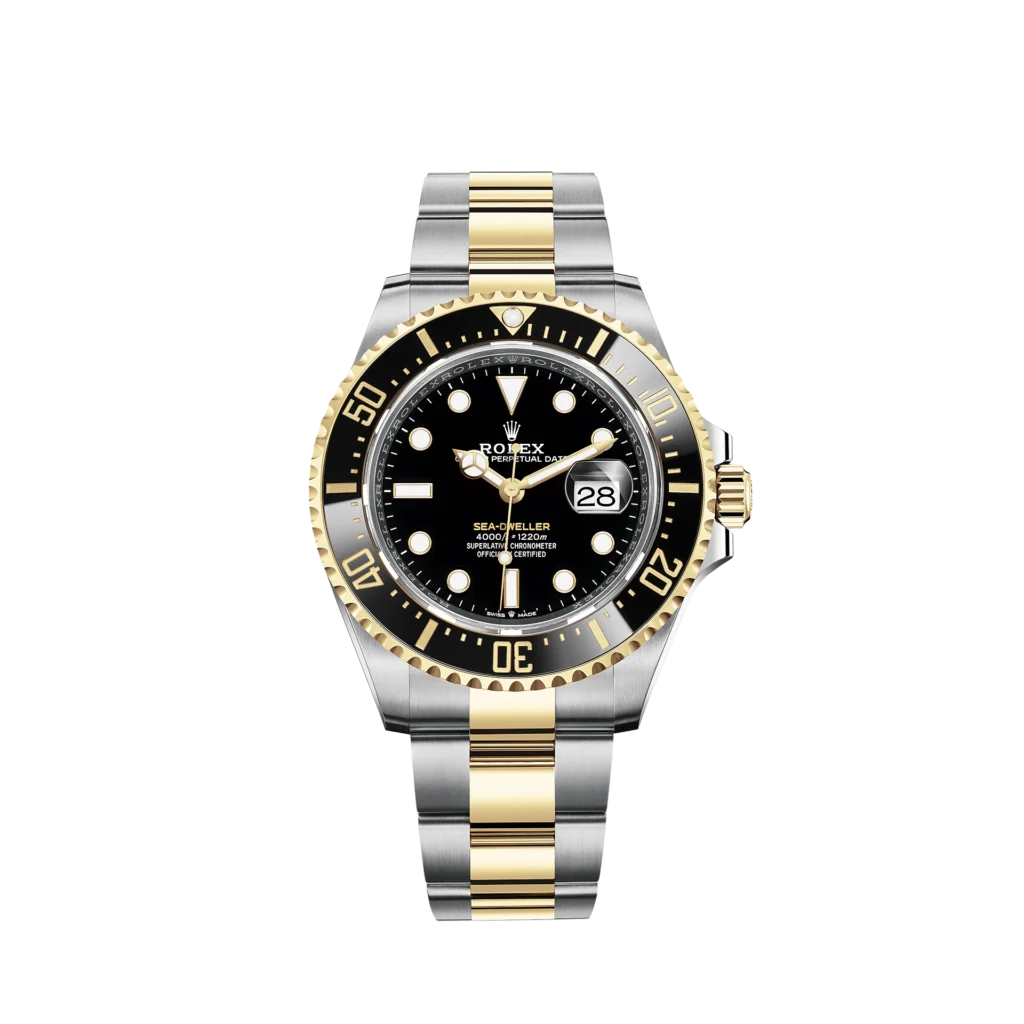 Rolex SEA-DWELLER