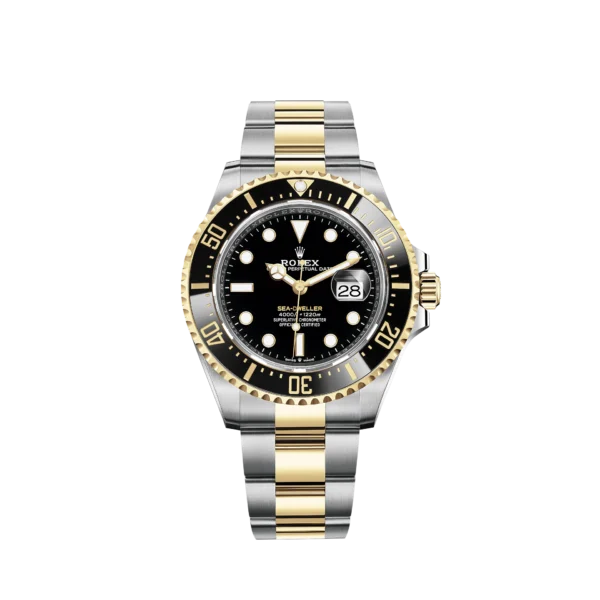 Rolex SEA-DWELLER