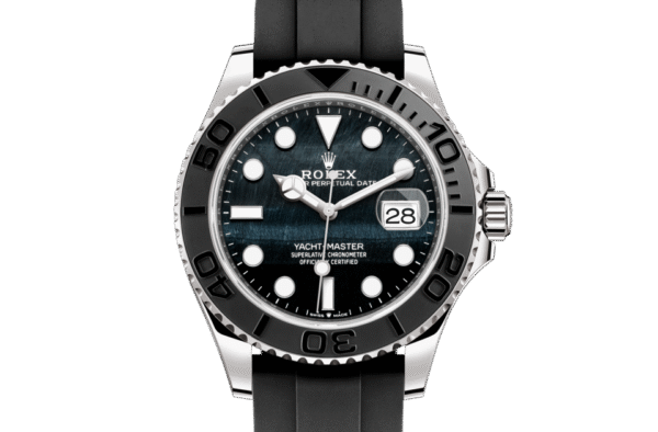 Rolex YACHT-MASTER 42