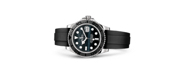 Rolex YACHT-MASTER 42 - Image 2