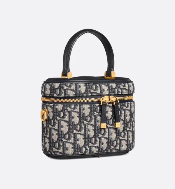 Small CD Signature Vanity Case - Image 3