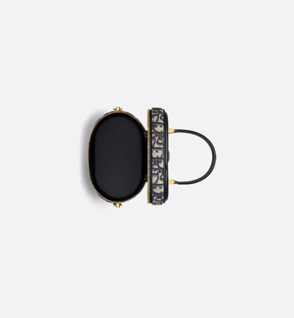 Small CD Signature Vanity Case - Image 4