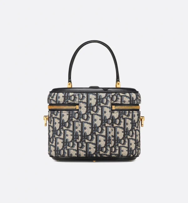 Small CD Signature Vanity Case - Image 2