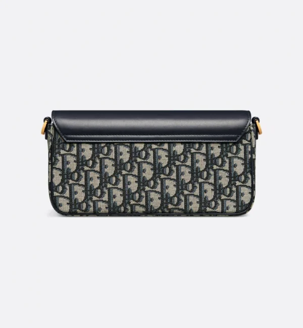 30 Montaigne Avenue East-West Double Carry Mini Bag - Image 3