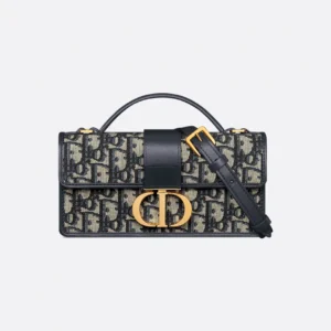 Miss Montaigne Mini Bag
