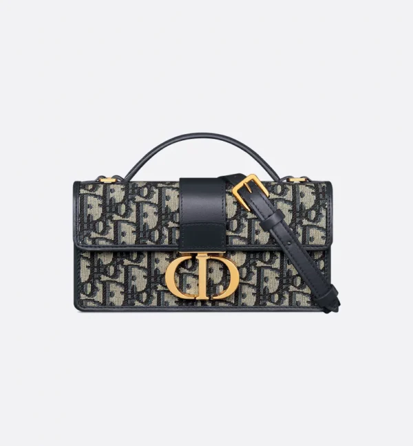 Miss Montaigne Mini Bag