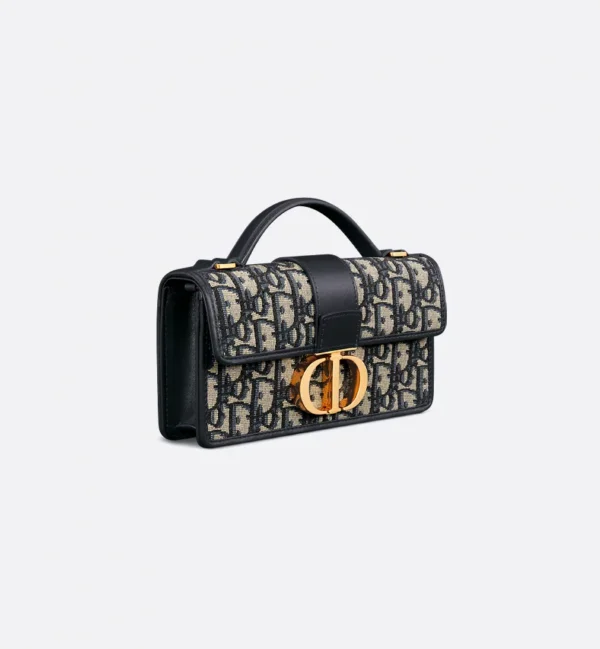 Miss Montaigne Mini Bag - Image 2