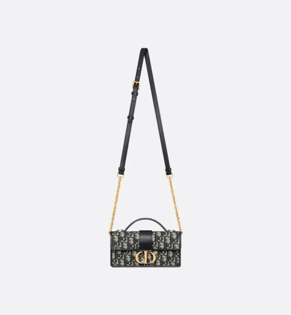 Miss Montaigne Mini Bag - Image 4