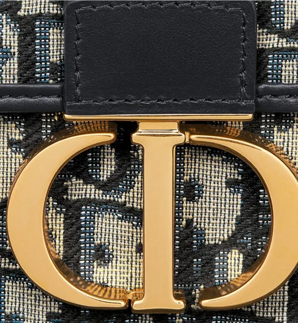 Miss Montaigne Mini Bag - Image 6