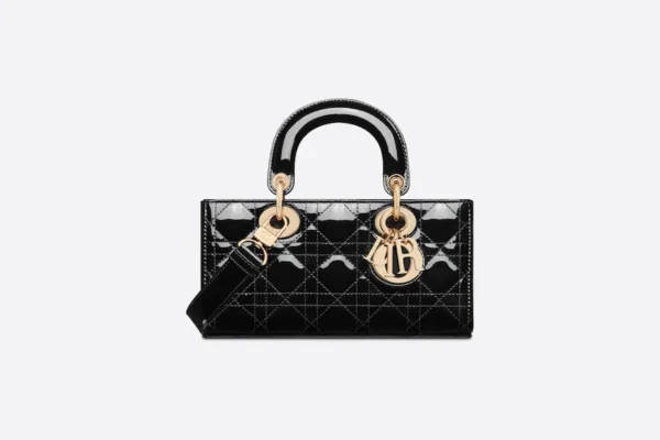 DIOR SMALL LADY D-JOY BAG