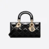 DIOR SMALL LADY D-JOY BAG - Image 7