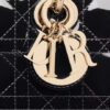 DIOR SMALL LADY D-JOY BAG - Image 6