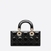 DIOR SMALL LADY D-JOY BAG - Image 5