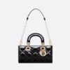 DIOR SMALL LADY D-JOY BAG - Image 4