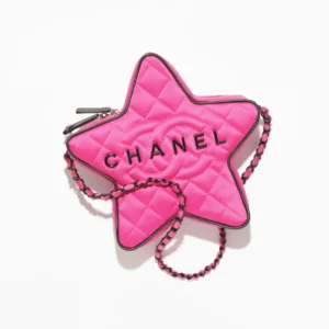 CHANEL STAR HANDBAG