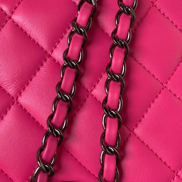 CHANEL STAR HANDBAG - Image 6