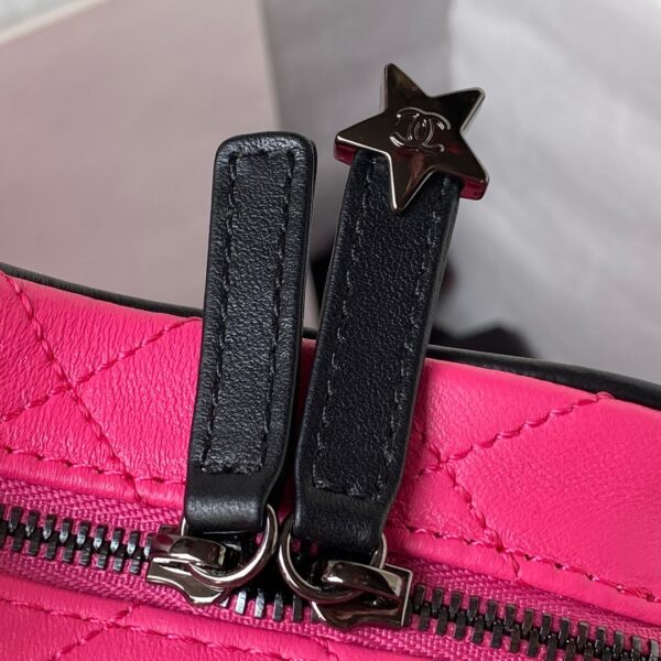 CHANEL STAR HANDBAG - Image 7