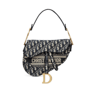 Dior Saddle Bag