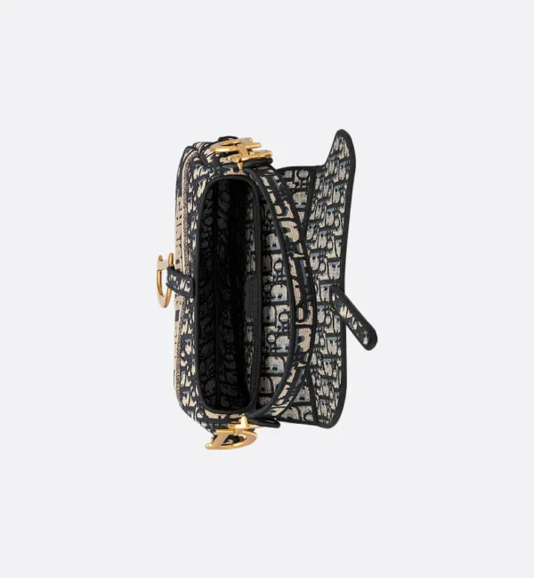 Dior Saddle Bag - Image 4