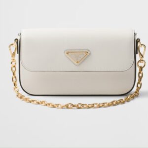 Prada Saffiano leather mini-bag