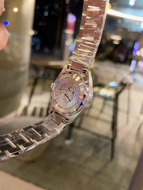 AQUA TERRA 150M QUARTZ 28 MM | white - Image 2